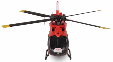 Preview: Amewi RC Helikopter AFX-135 DRF Li-Po Akku 350mAh/14+