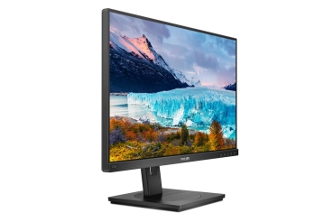 Preview: Philips 60,5cm (23,8) 242S1AE/00 16:09 DVI+HDMI+DP IPS Lift