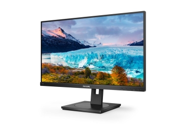 Preview: Philips 60,5cm (23,8) 242S1AE/00 16:09 DVI+HDMI+DP IPS Lift
