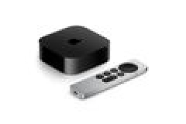 Apple TV 4K 128GB + Ethernet