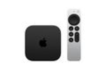 Preview: Apple TV 4K 128GB + Ethernet
