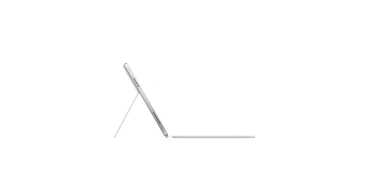 Preview: Apple Magic Keyboard Folio iPad 10.9 (10.Gen) Deutsch