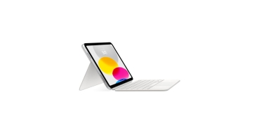 Preview: Apple Magic Keyboard Folio iPad 10.9 (10.Gen) Deutsch