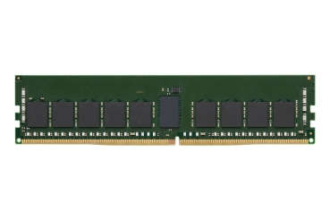 DDR4 16GB PC 3200 CL22 Kingston Certified Partner Reg. ECC retail