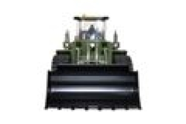 Preview: Amewi RC Radlader G485E         gr�n   Li-Ion 2000mAh/14+