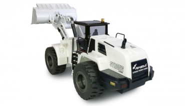 Amewi RC Radlader G485AE        weiß   Li-Ion 2000mAh/14+