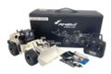 Preview: Amewi RC Radlader G485AE        wei�   Li-Ion 2000mAh/14+