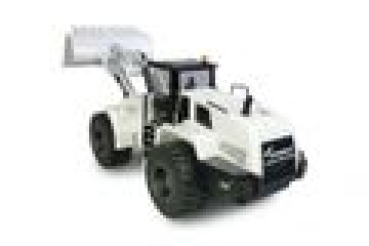 Preview: Amewi RC Radlader G485AE        wei�   Li-Ion 2000mAh/14+