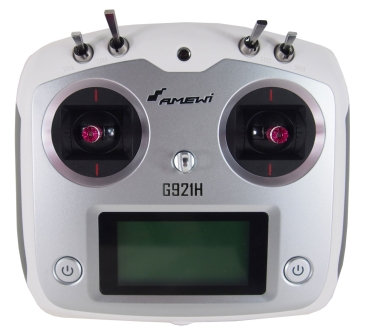 Amewi RC Radlader G921H         petrol Li-Ion 2000mAh/14+