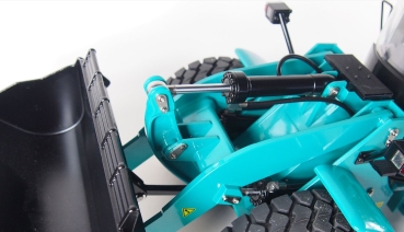 Preview: Amewi RC Radlader G921H         petrol Li-Ion 2000mAh/14+