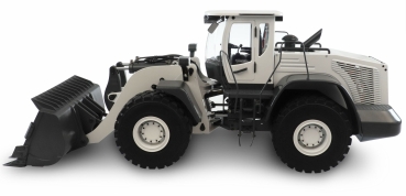 Preview: Amewi RC Radlader G211H         wei�   Li-Ion 2000mAh/14+