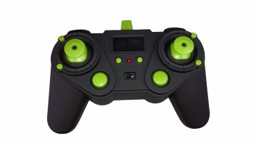 Preview: Amewi RC Bagger Raupe ACV730 V3 grau Li-Ion 1200mAh/8+