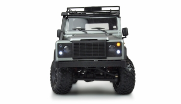 Amewi RC Auto Geländewagen Crawler LiIon Akku 1200mAh /8+
