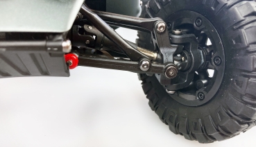 Amewi RC Auto Dark Rampage Wüstenbuggy LiIon Akku 1500mAh/14