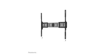 Preview: Neomounts WAH 55-110 1TFT         schwarz Max.160KG