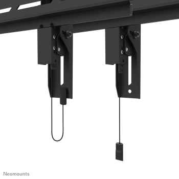 Neomounts WAH 55-110 1TFT neigbar schwarz Max.160KG