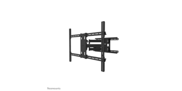 Preview: Neomounts WAH 55-110 1TFT 5Gelenke schwarz Max.125K