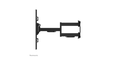 Preview: Neomounts WAH 55-110 1TFT 5Gelenke schwarz Max.125K