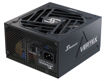 Seasonic Netzteil 750W VERTEX-PX-750 ATX30 Modular(Platinum)