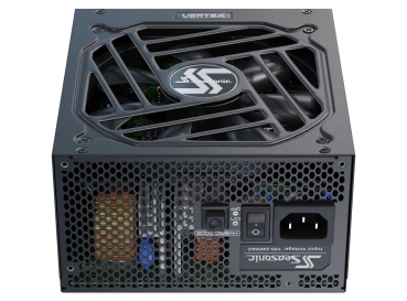 Preview: Seasonic Netzteil 750W VERTEX-PX-750 ATX31 Modular(Platinum)