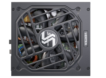 Preview: Seasonic Netzteil 750W VERTEX-PX-750 ATX31 Modular(Platinum)