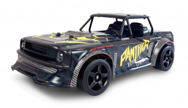 Amewi RC Auto Drift Sports Car Panther Pro LiIon 1200mAh/14+