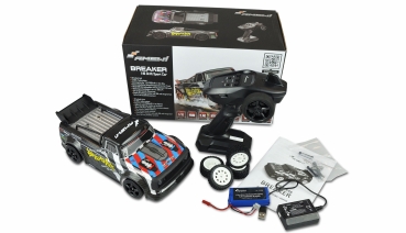 Amewi RC Auto Drift Sports Car Breaker Pro LiIon 1200mAh/14+
