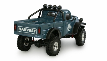 Amewi RC Auto AMXRock AM18 Harvest blau LiPo Akku 600mAh/14+