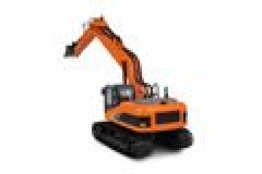 Preview: Amewi RC Bagger G211E orange Ni-Mh Akku 400mAh/8+