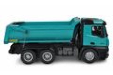 Preview: Amewi RC Baustelle LKW Kipper Pro LiIon Akku 2000mAh/14+