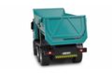 Preview: Amewi RC Baustelle LKW Kipper Pro LiIon Akku 2000mAh/14+