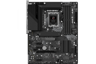 ASRock Z790 PG Lightning        1700 ATX  HDMI          DDR5 retail