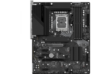Preview: ASRock Z790 PG Lightning        1700 ATX  HDMI          DDR5 retail