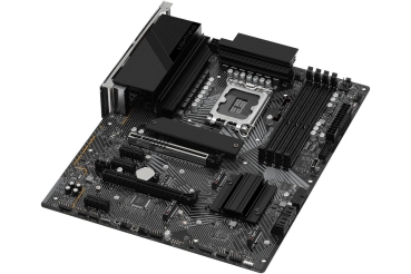 Preview: ASRock Z790 PG Lightning        1700 ATX  HDMI          DDR5 retail