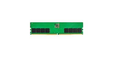 HP   32GB DDR5       4800 U      non-ECC    UDIMM 288PIN