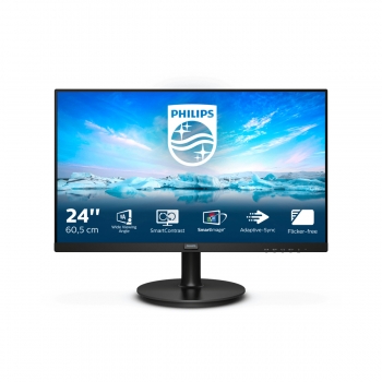 Philips 60,5cm (23,8) 242V8LA 16:09 HDMI+DP VA