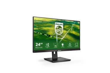 Preview: Philips 60,5cm (23,8) 242B1G 16:09 DVI+HDMI+DP+USB IPS