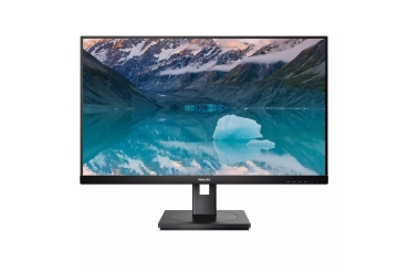 Preview: Philips 60,5cm (23,8) 242S9JML 16:09 DVI+HDMI+DP+USB VA
