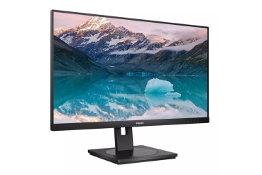 Preview: Philips 60,5cm (23,8) 242S9JML 16:09 DVI+HDMI+DP+USB VA