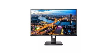 Preview: Philips 60,5cm (23,8) 245B1 16:09 DVI+HDMI+DP+USB IPS
