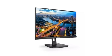 Preview: Philips 60,5cm (23,8) 245B1 16:09 DVI+HDMI+DP+USB IPS