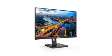 Preview: Philips 60,5cm (23,8) 243B1 16:09 HDMI+DP+USB-C IPS