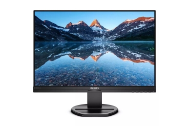 Preview: Philips 61,1cm (24,1) 240B9 16:10 DVI+HDMI+DP IPS