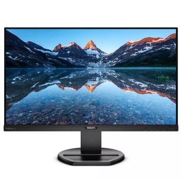 Philips 63,4cm (25,0) 252B9 16:10 DVI+HDMI+DP+USB IPS