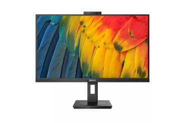 Philips 68,5cm (27,0) 27B1U5601H 16:09 HDMI+DP+USB-C Webcam