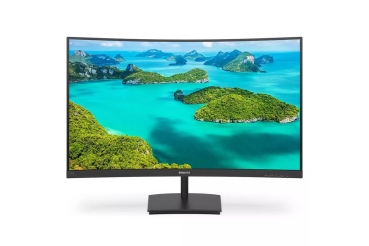 Preview: Philips 68,5cm (27,0) 271E1SCA 16:09 HDMI VA
