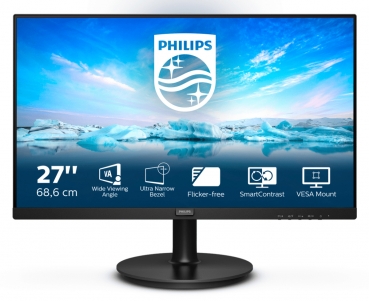 Philips 68,5cm (27,0) 271V8L 16:09 HDMI VA