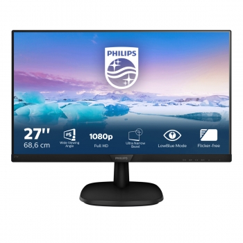 Philips 68,5cm (27,0) 273V7QJAB 16:09 HDMI+DP IPS