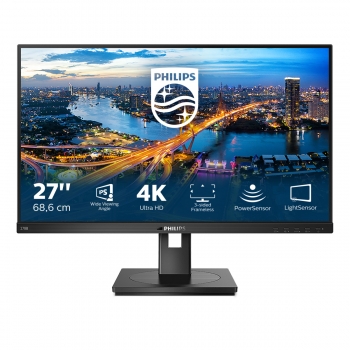 Philips 68,5cm (27,0) 278B1 16:09 2xHDMI+DP+USB IPS