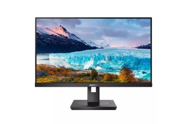 Preview: Philips 68,5cm (27,0) 272S1M 16:09 DVI+HDMI+DP+USB IPS